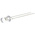 Wurth Elektronik3.6 V Green LED 5mm Through Hole, WL-TMRW 151053GS03000