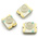 Broadcom2 V Red LED 3224 (1209)  SMD, ASMT-BR20-AS000