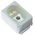 Kingbright4 V Blue LED PLCC 2  SMD, KA-2214QBS-D
