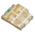 Kingbright2.5 V Green & Red LED 3025 (1210)  SMD, KPBL-3025SURKCGKC