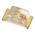 Kingbright4 V Blue LED 1608 (0603)  SMD, KPH-1608QBC-D