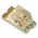 Kingbright4 V Blue LED 3015 (1206)  SMD, KPL-3015QBC-D