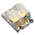 Kingbright2.5 V Green & Red LED 1613 (0605)  SMD, KPTB-1612ESGC