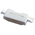 Kingbright4 V Blue LED Side View  SMD, KA-4008VBS-D