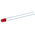 Kingbright2.5 V Red LED 3mm Through Hole, L-7104SURDK