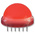 Kingbright6 → 8 V Red LED 20 mm Through Hole, BIG LAMP DLA/6SRD