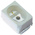 Kingbright4.1 V Green LED PLCC 2  SMD, KA-2214ZGS