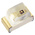 Kingbright4.1 V Green LED 1608 (0603)  SMD, KP-1608ZGC