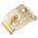 Kingbright4.1 V Green LED 1608 (0603)  SMD, KPT-1608ZGC
