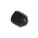Black, Self-Colour Steel Hex Socket Set M4 x 4mm Grub Screw