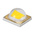 Samsung2.6 → 2.8 V White LED 3535 SMD, LH351B SPHWH2L3D30CD4QTN3