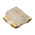 Lite-On3.8 V Blue LED 1608 (0603) SMD, LTST-C194TBKT