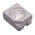 Lite-On2.8 V Yellow LED PLCC 4 SMD, LTST-E680VSKT