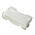 Bivar3.8 V White LED PLCC 2 SMD, SMS1105UWDW