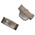 Broadcom2.2 V Green LED 1606  SMD, HSMG-C120