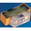 ROHM2 V Orange LED 1613 (0605) SMD, SML-A12DTT86