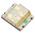 Kingbright2.5 V Red & Yellow LED 3025 (1210)  SMD, KPB-3025EYC
