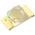 Kingbright2.5 V Yellow LED 3216 (1206)  SMD, KPTD-3216SYCK