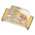 Kingbright2.5 V Green LED 1608 (0603)  SMD, KPH-1608CGCK