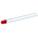 Kingbright2.5 V Red LED 3mm Through Hole, L-174XIT