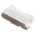 Kingbright2.5 V Orange LED Side View  SMD, KA-2810ASESK
