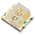 Kingbright2.5 V, 4 V Blue & Yellow LED  SMD, KPBL-3025QBDSYKC