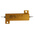 Arcol HS50 Series Aluminium Housed Axial Wire Wound Panel Mount Resistor, 47Ω ±5% 50W
