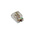 Bivar2.6 V Green LED 2012 (0805) SMD, SM0805UGC
