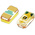 Vishay2.4 V Yellow LED 1005 (0402)  SMD, VLMY1500-GS08