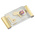 Kingbright2.5 V Orange LED 1608 (0603)  SMD, KPG-1608SEKC-T