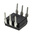 Isocom, 4N35 DC Input Transistor Output Optocoupler, Through Hole, 6-Pin PDIP