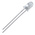Lite-On1.8 V Red LED 5mm LTL2R3KRD-EM