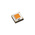 Lumileds3.5 V PC Amber LED SMD, LUXEON CZ L1CU-PCA1000000000