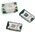 Wurth Elektronik2.4 V Green LED 1005 (0402) SMD, WL-SMCC 150040VS73220