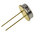 ams OSRAM, BPW 21 Full Spectrum Si Photodiode, Through Hole TO-39