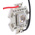 ILH-XT01-S365-SC211-WIR200. Intelligent LED Solutions, T7070 1 Powerstar Series UV LED, 370nm 1200mW 65 °, 4-Pin