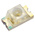 Kingbright2.5 V Yellow LED 3015 (1206)  SMD, KPL-3015SYCK