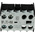 Eaton Auxiliary Contact, 2 Contact, 1NC + 1NO, Front Mount