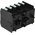 Eaton Auxiliary Contact, 2 Contact, 1NC + 1NO, Front Mount