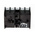 Eaton Auxiliary Contact, 4 Contact, 2NC + 2NO, Front Mount