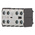 Eaton Auxiliary Contact, 4 Contact, 2NC + 2NO, Front Mount