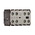Eaton Auxiliary Contact, 4 Contact, 2NC + 2NO, Front Mount