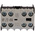 Eaton Auxiliary Contact, 4 Contact, 2NC + 2NO, Front Mount