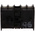 Eaton Auxiliary Contact, 4 Contact, 2NC + 2NO, Front Mount