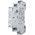 Eaton Auxiliary Contact, 2 Contact, 1NC + 1NO
