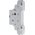 Eaton Auxiliary Contact, 2 Contact, 1NC + 1NO, Side Mount