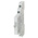 Eaton Auxiliary Contact, 2 Contact, 1NC + 1NO, Side Mount