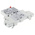 Eaton Auxiliary Contact, 2 Contact, 2NO, Side Mount