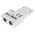 RS PRO Auxiliary Contact Block, 1 Contact, 1NO, DIN Rail Mount