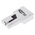 RS PRO Auxiliary Contact Block, 1 Contact, 1NO, DIN Rail Mount